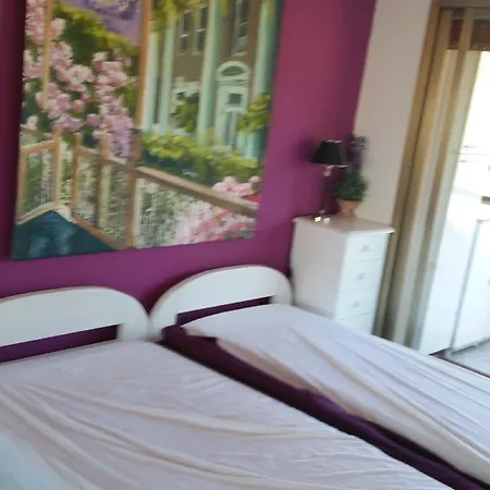Moderne Californie * Cannes